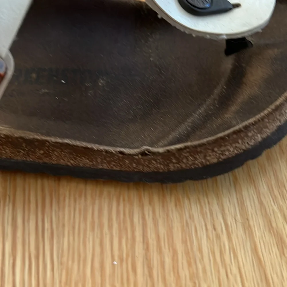 Birkenstocks - Picture 6 of 8